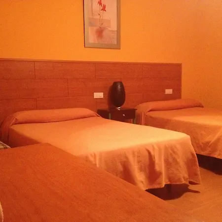 Restaurante Soborvila
